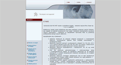 Desktop Screenshot of desen.pl